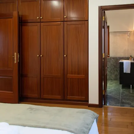 別荘 Casa Do Picouto *