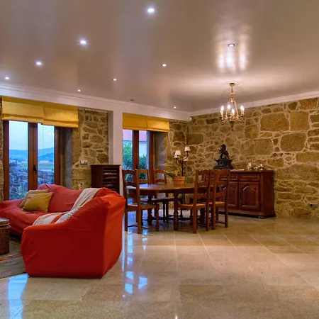 Casa Do Picouto *