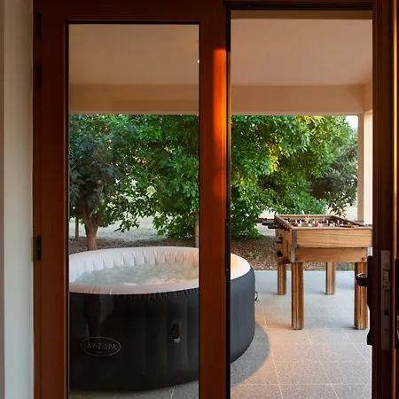 別荘 Casa Do Picouto *